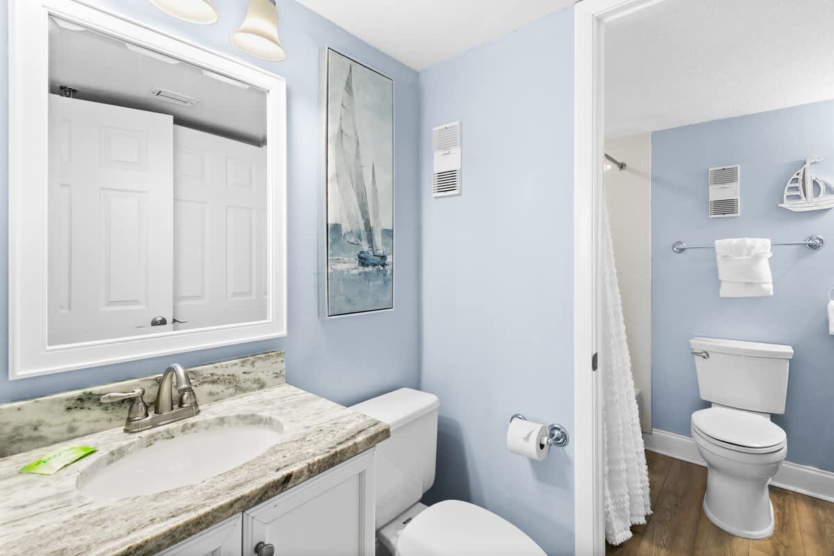 SunDestin Resort Unit 0505 | Photo 12