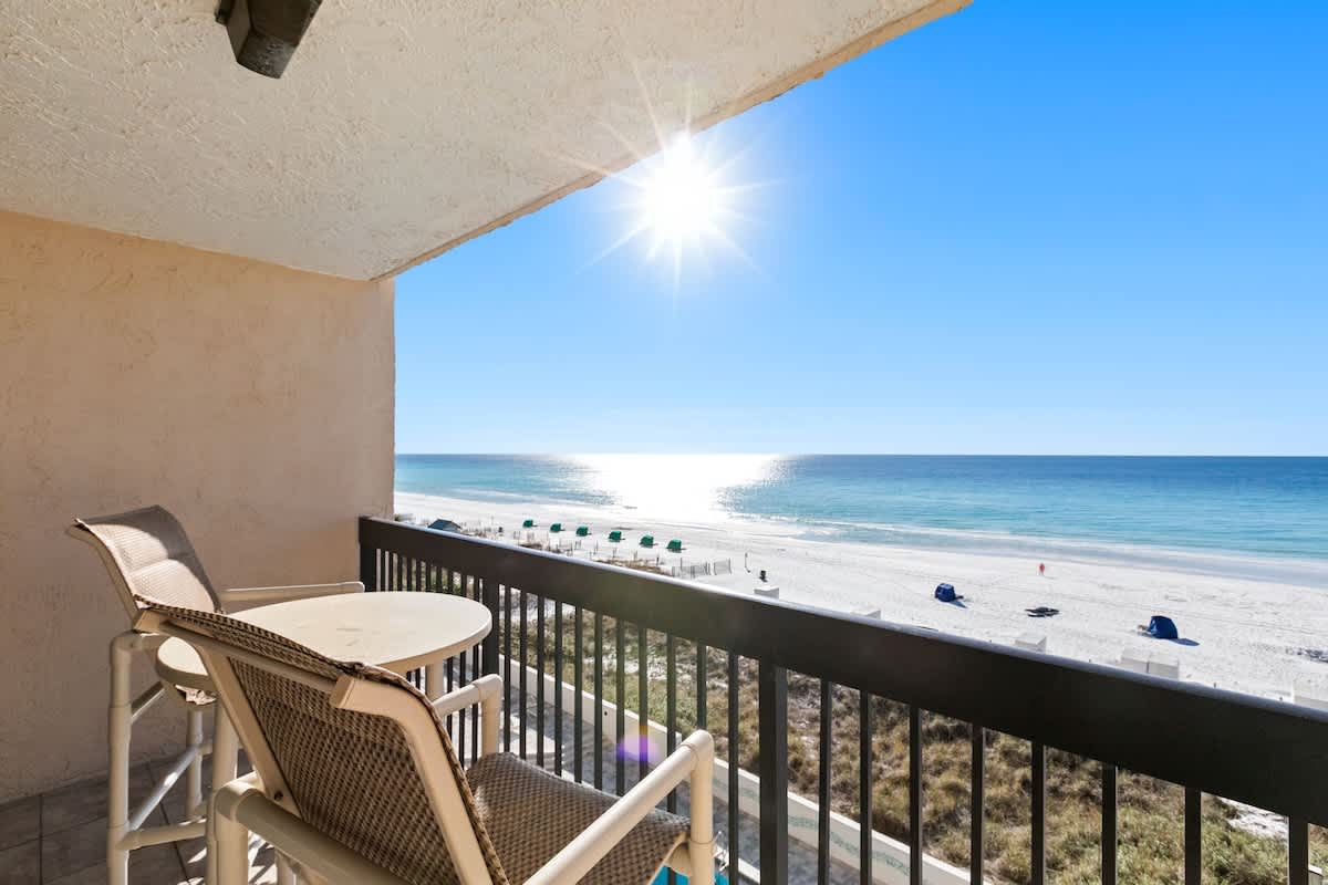SunDestin Resort Unit 0505 | Photo 3