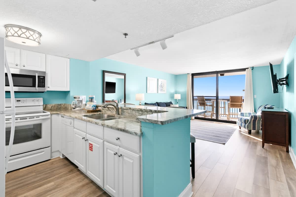 SunDestin Resort Unit 0505 | Photo 8