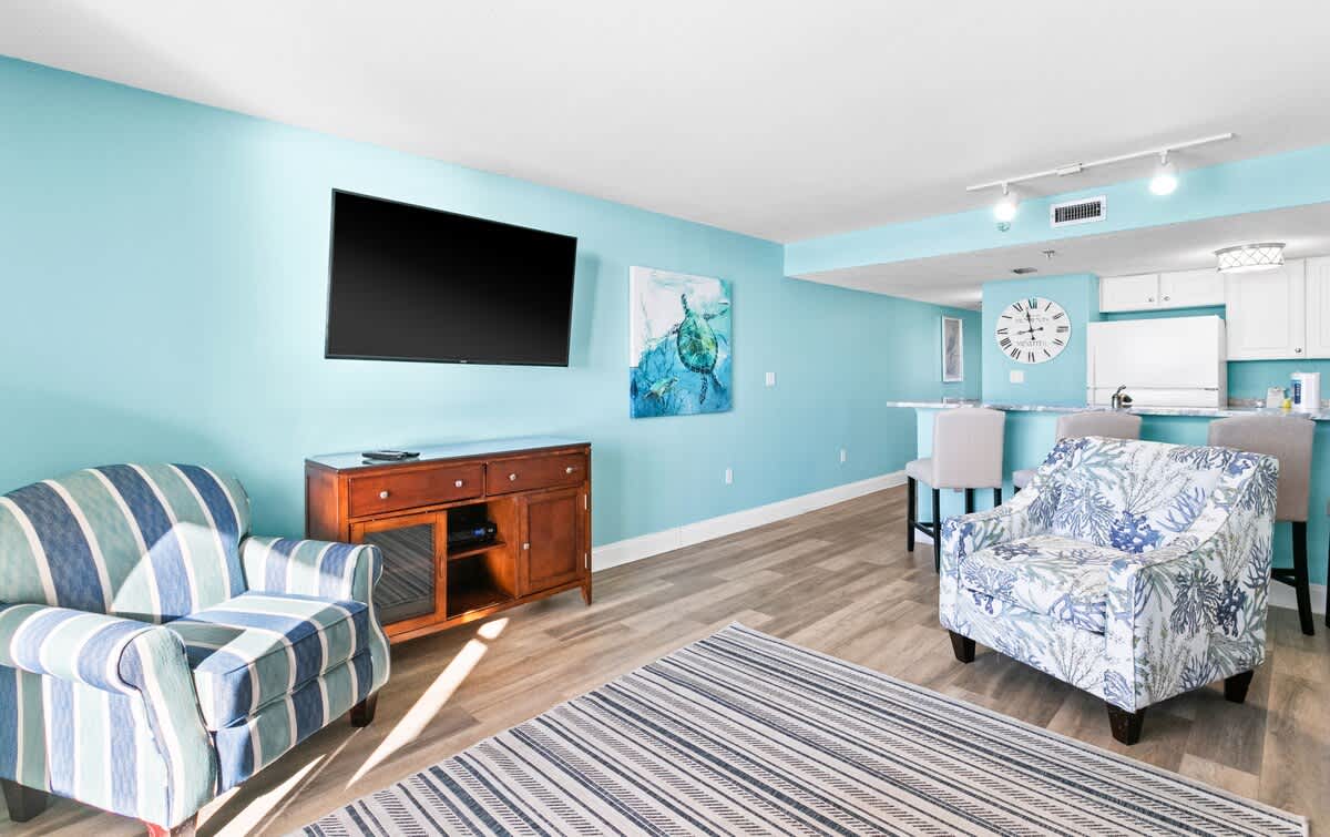 SunDestin Resort Unit 0505 | Photo 5