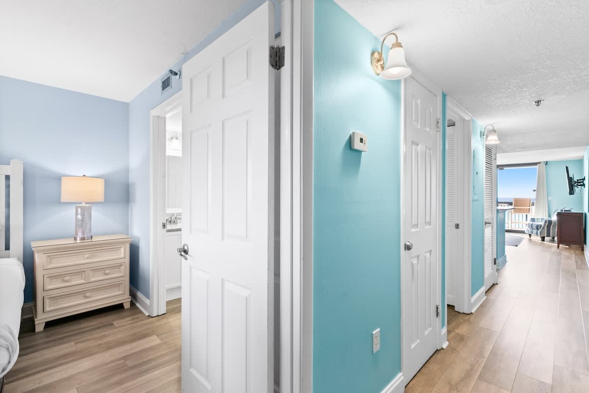 SunDestin Resort Unit 0505 | Photo 9