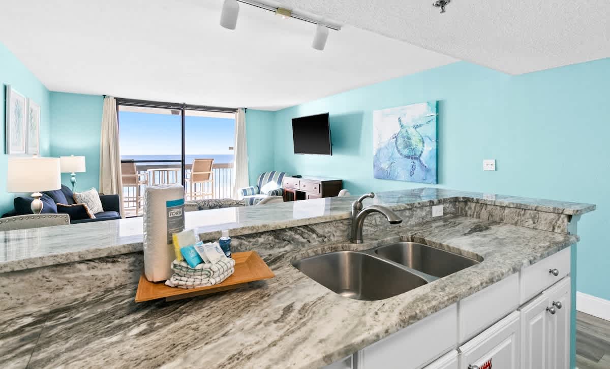 SunDestin Resort Unit 0505 | Photo 7