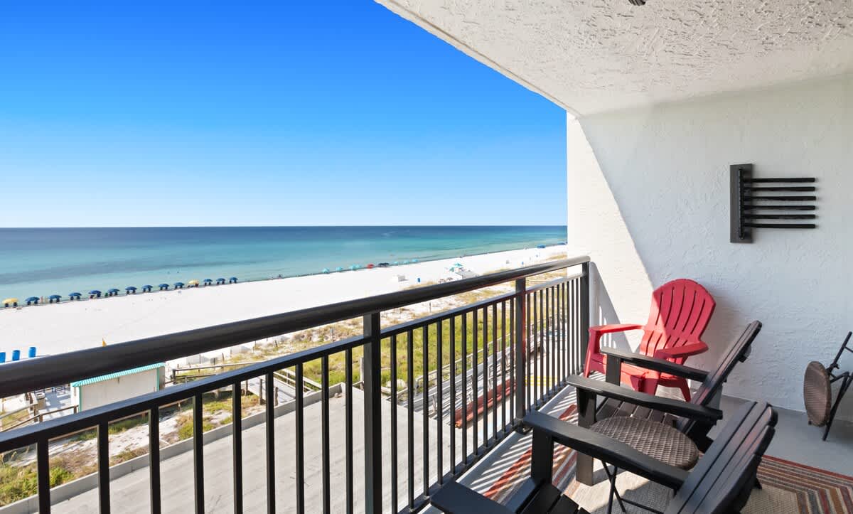 SunDestin Resort Unit 0507 | Photo 3