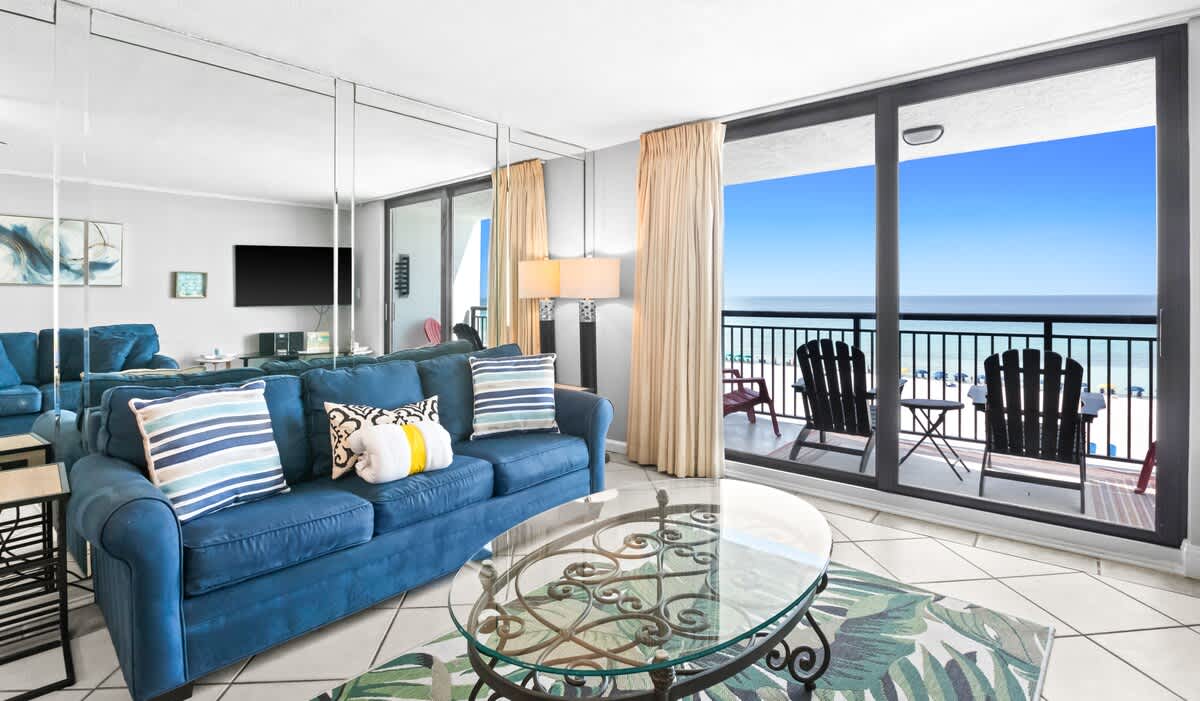 SunDestin Resort Unit 0507 | Photo 6