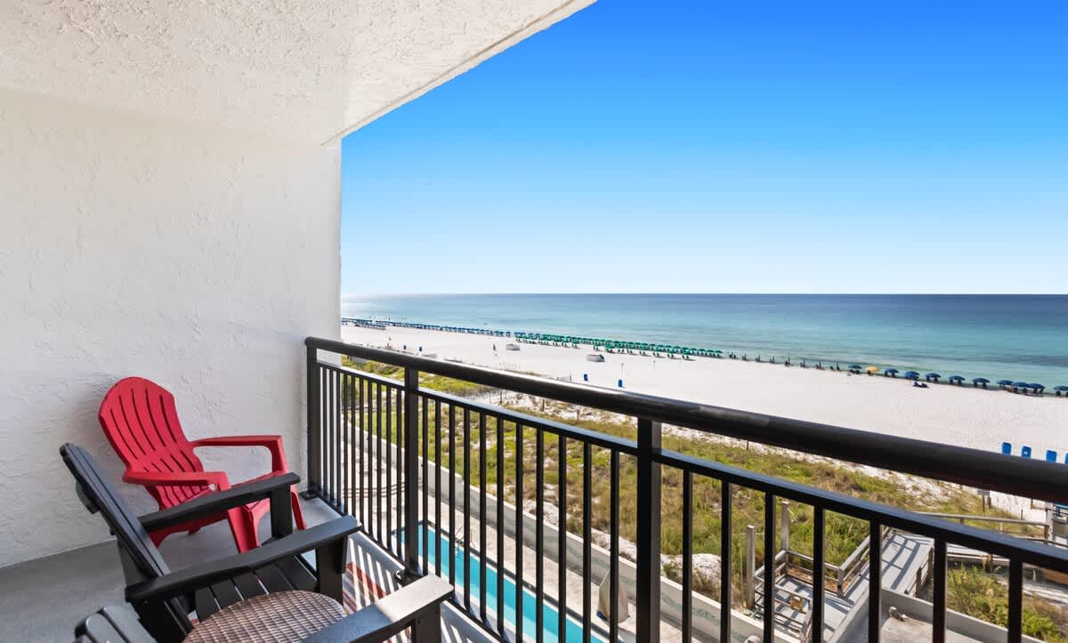 SunDestin Resort Unit 0507 | Photo 2