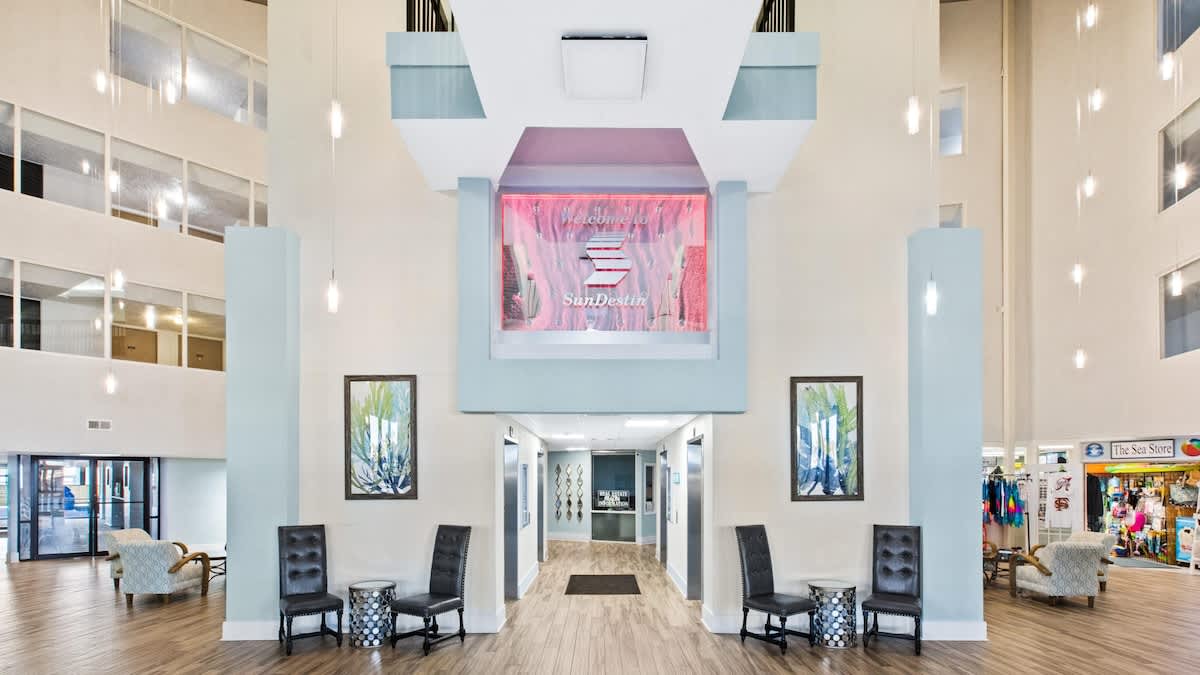 SunDestin Resort Unit 0507 | Photo 21