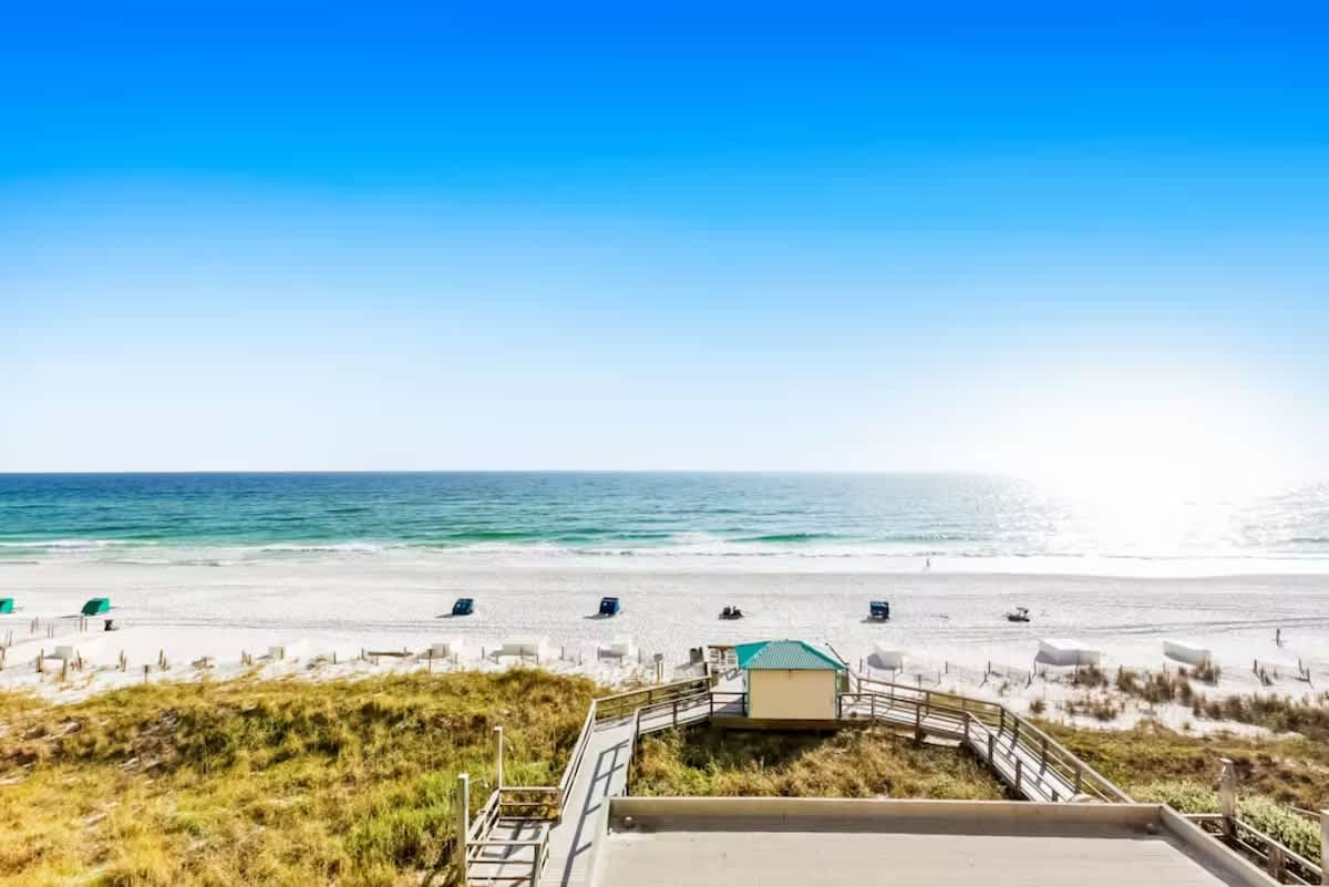 SunDestin Resort Unit 0507 | Photo 32