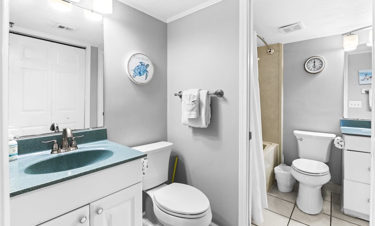 SunDestin Resort Unit 0507 | Photo 17