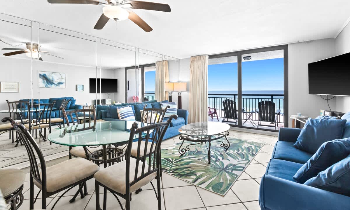 SunDestin Resort Unit 0507 | Photo 4
