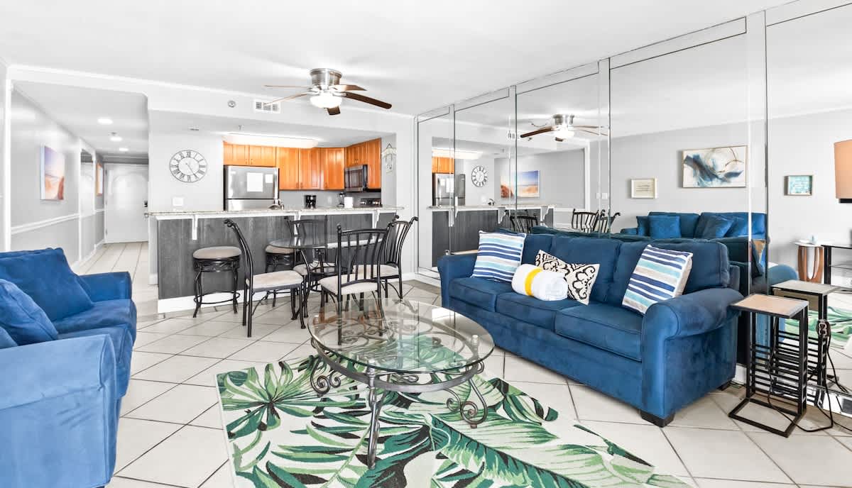 SunDestin Resort Unit 0507 | Photo 9