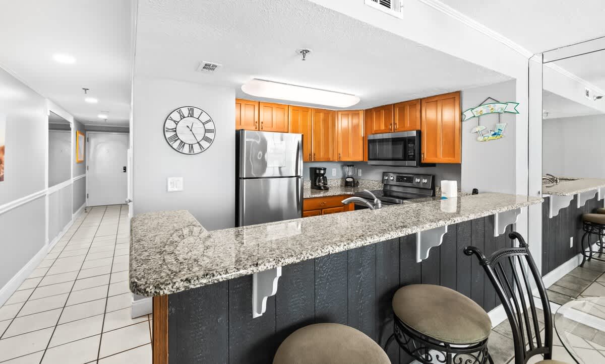 SunDestin Resort Unit 0507 | Photo 10