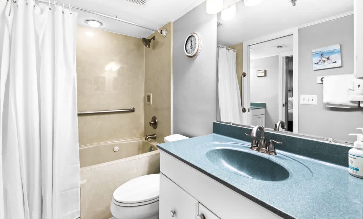 SunDestin Resort Unit 0507 | Photo 18