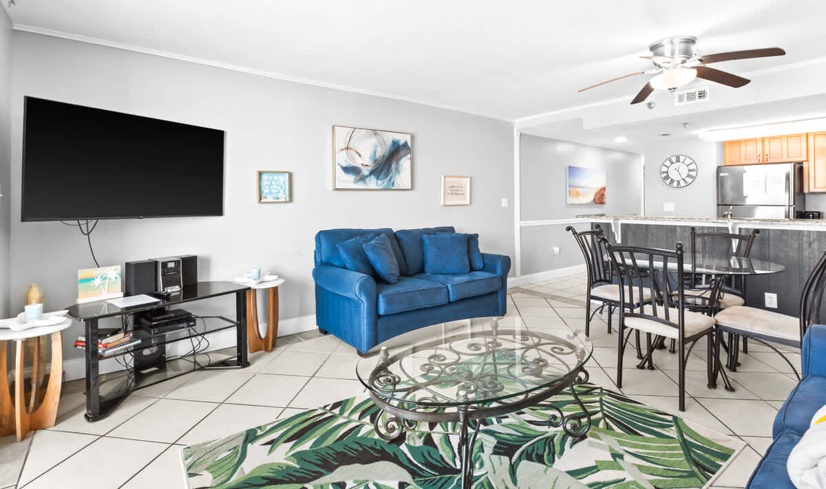 SunDestin Resort Unit 0507 | Photo 8