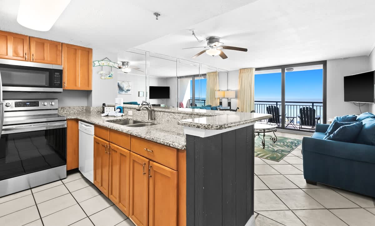 SunDestin Resort Unit 0507 | Photo 12