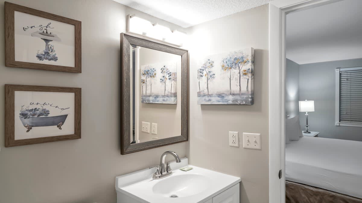 SunDestin Resort Unit 0508 11