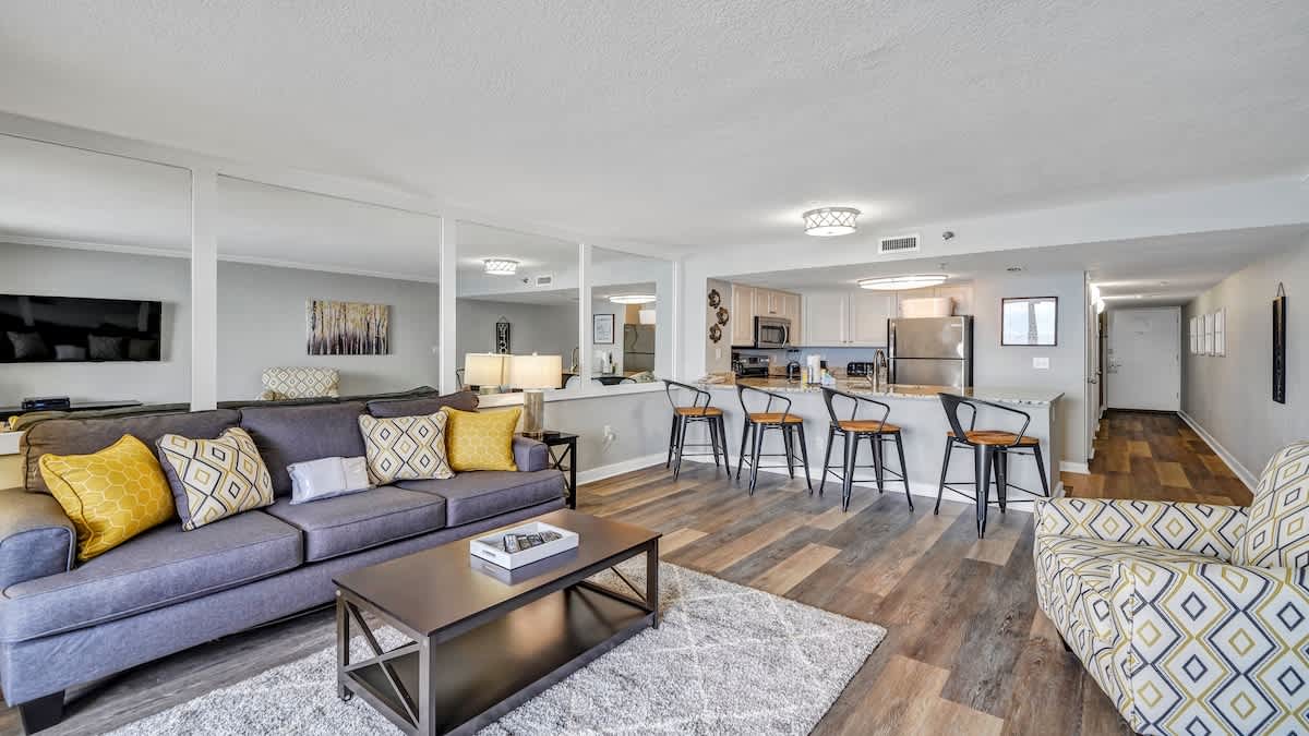 SunDestin Resort Unit 0508 5