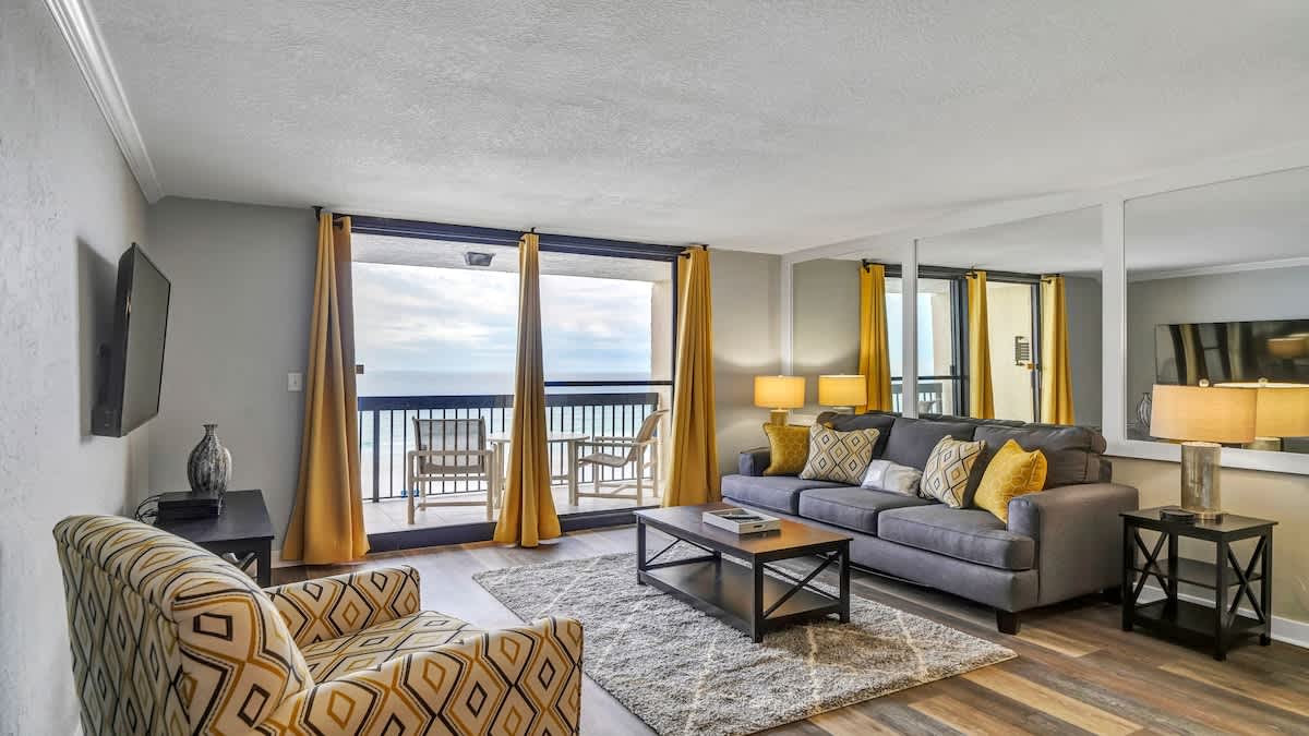 SunDestin Resort Unit 0508