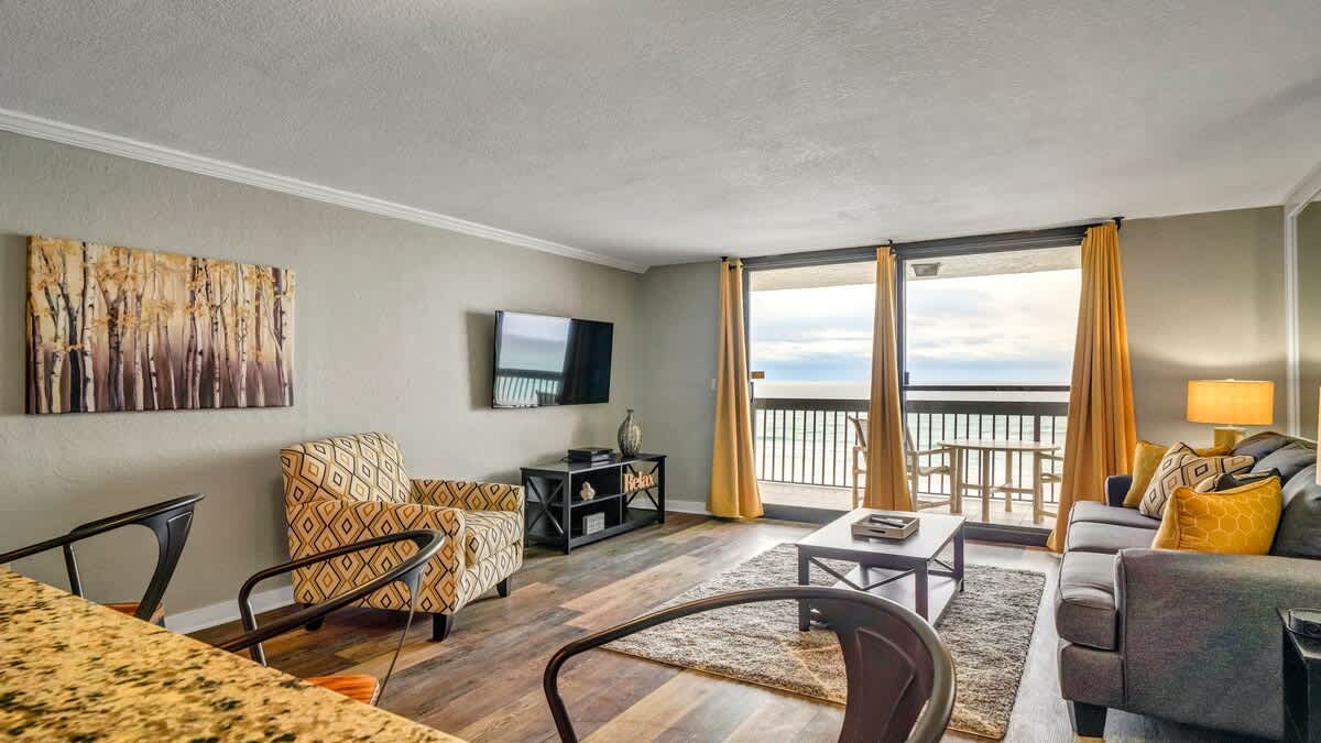 SunDestin Resort Unit 0508 3