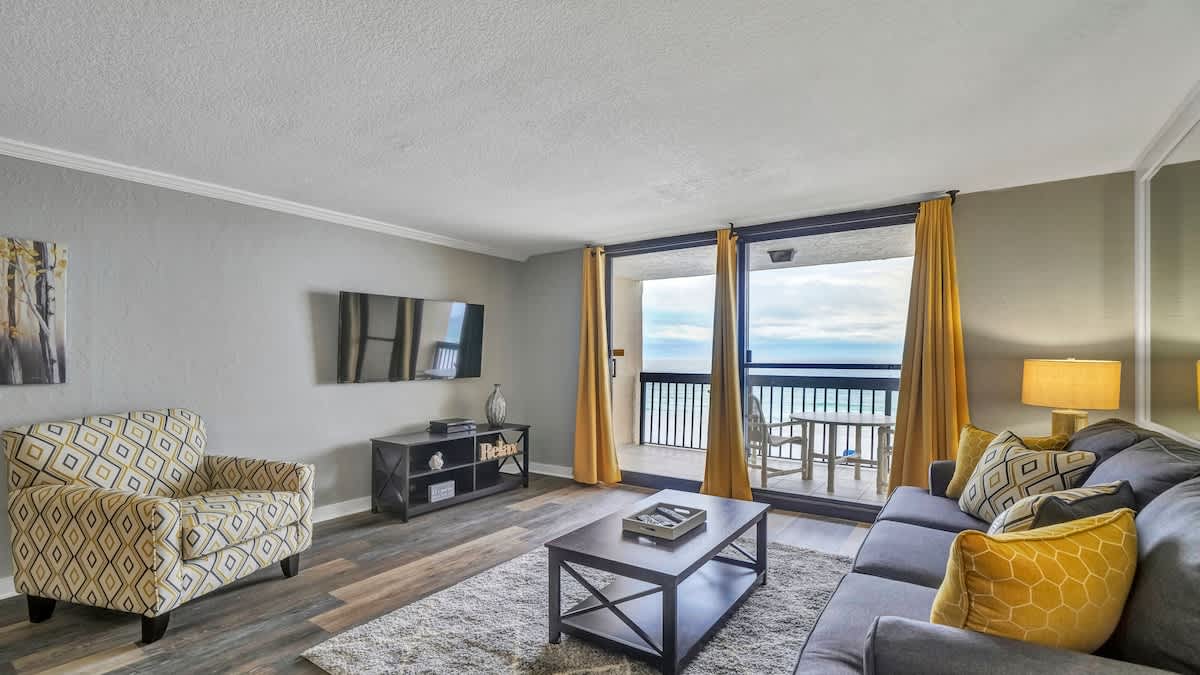 SunDestin Resort Unit 0508 4