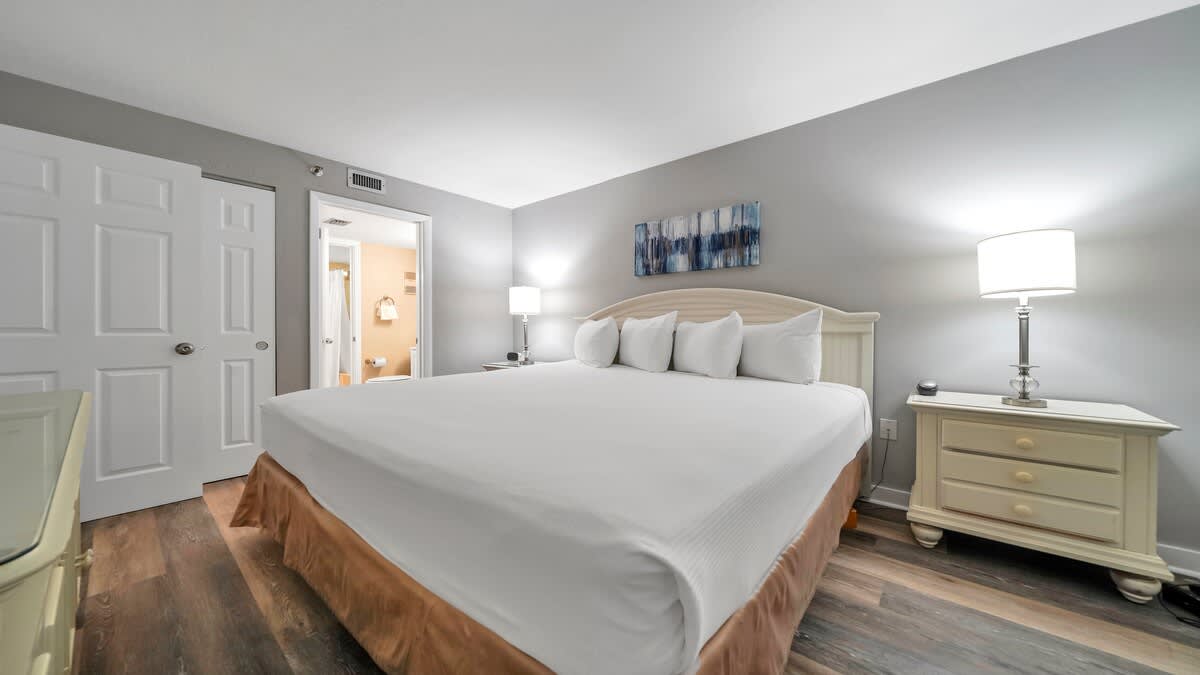 SunDestin Resort Unit 0508 14