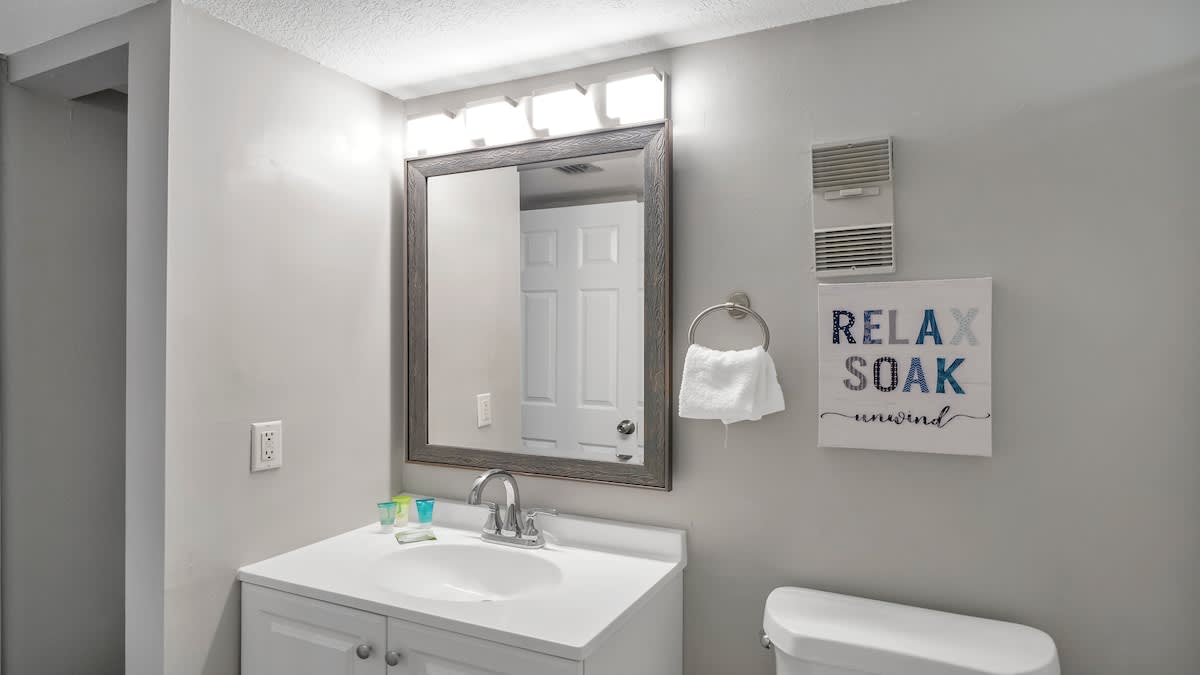 SunDestin Resort Unit 0508 12