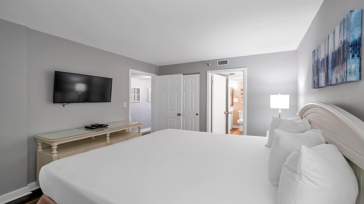 SunDestin Resort Unit 0508 8