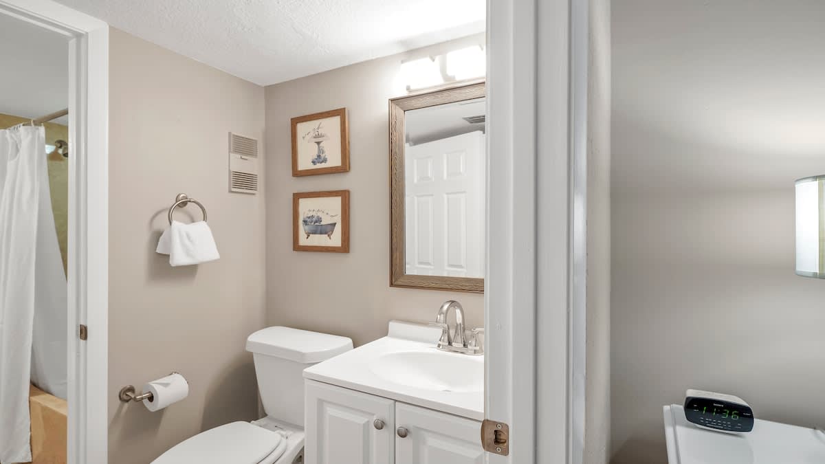 SunDestin Resort Unit 0508 10