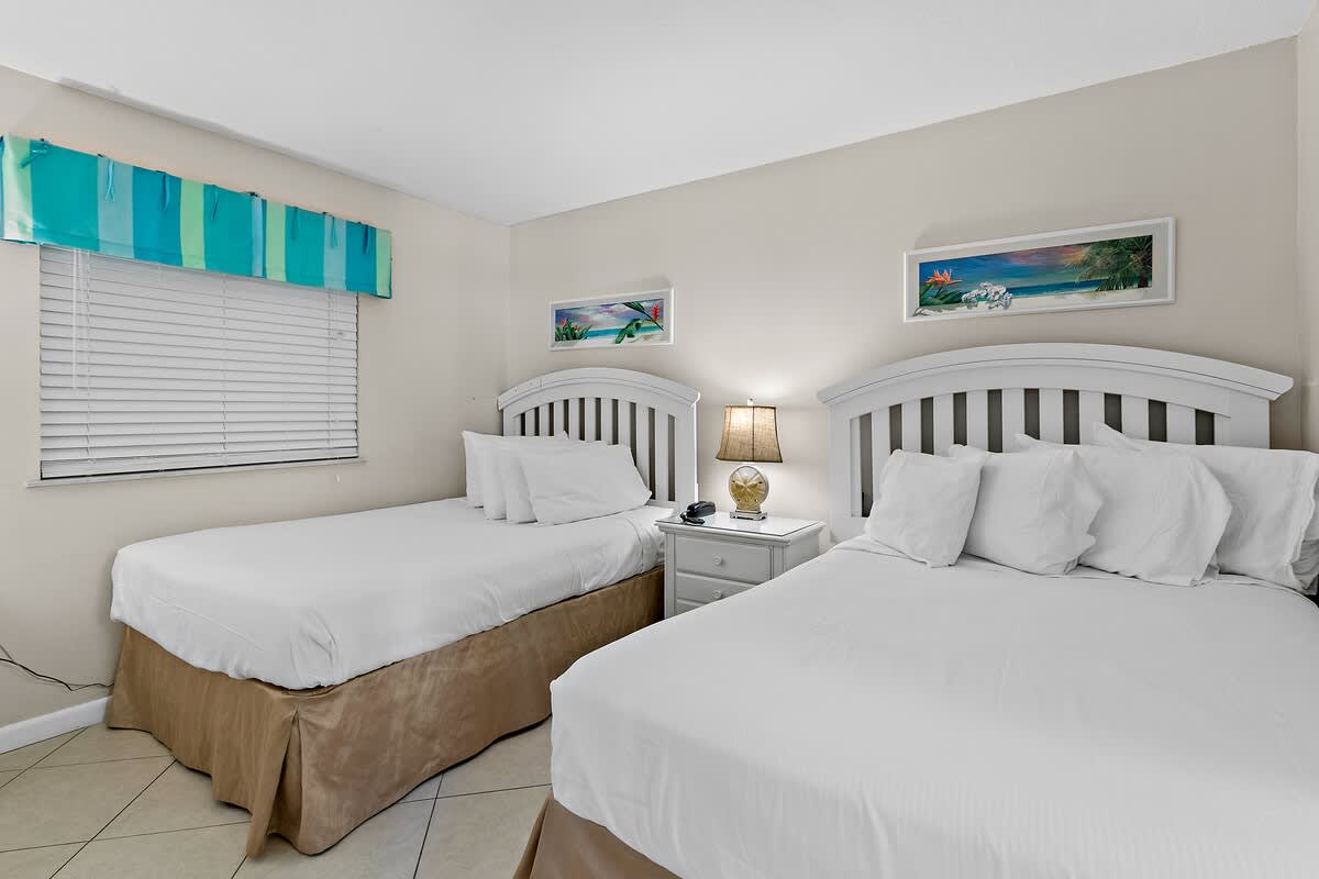 SunDestin Resort Unit 0512 15
