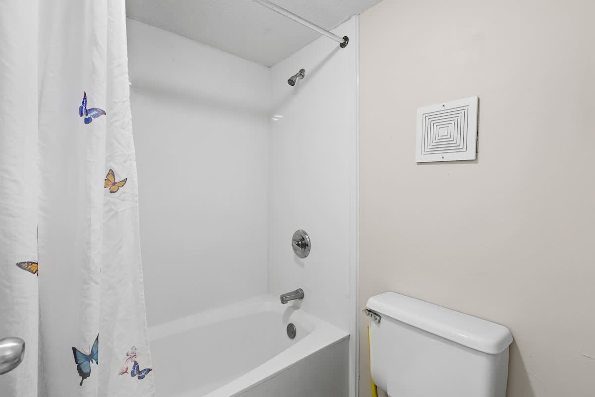 SunDestin Resort Unit 0512 18