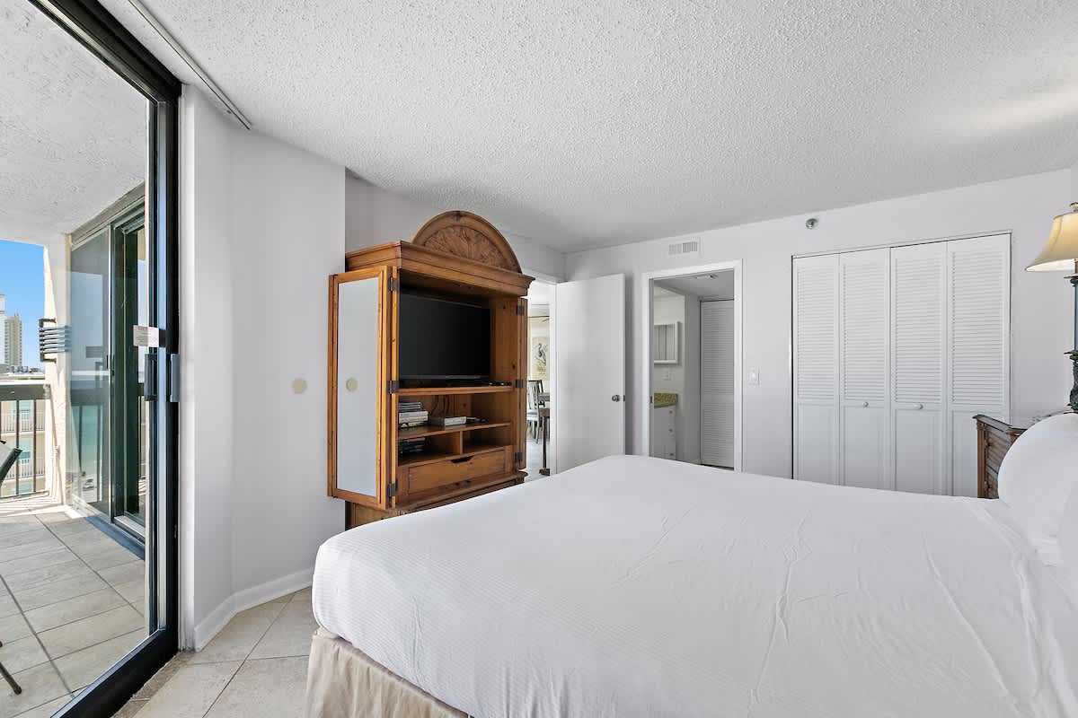 SunDestin Resort Unit 0512 12