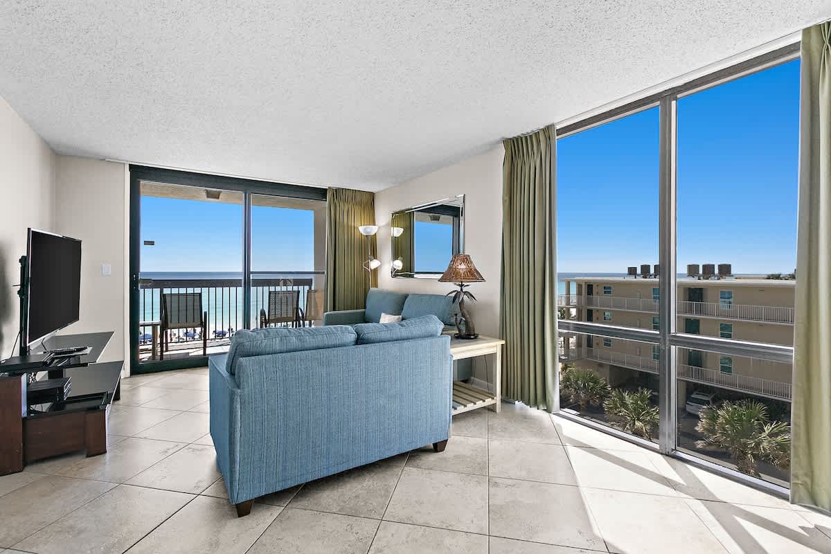 SunDestin Resort Unit 0512 5