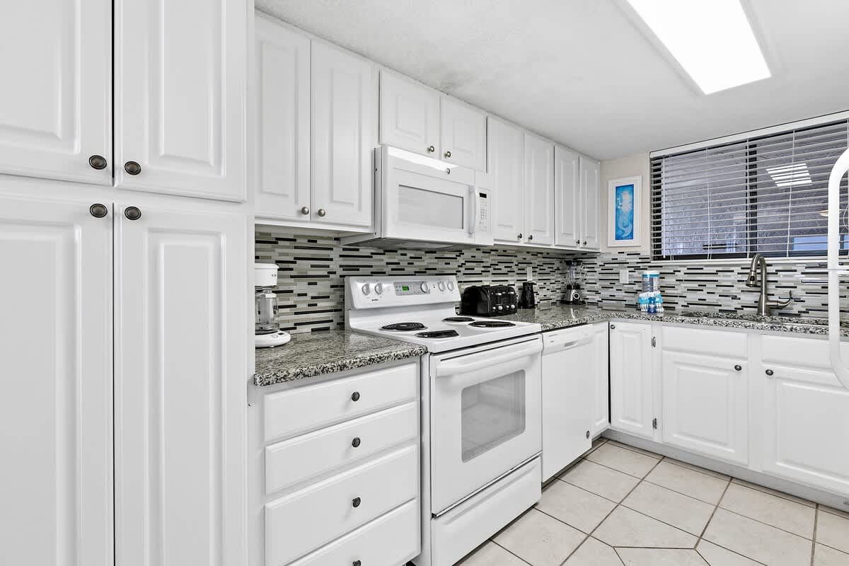 SunDestin Resort Unit 0512 8