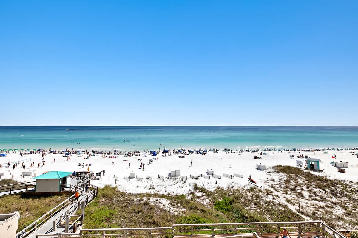 SunDestin Resort Unit 0512 20