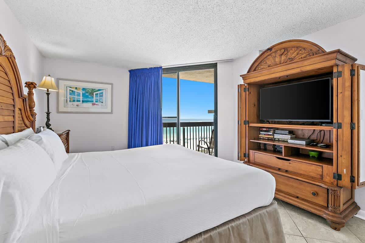 SunDestin Resort Unit 0512 11