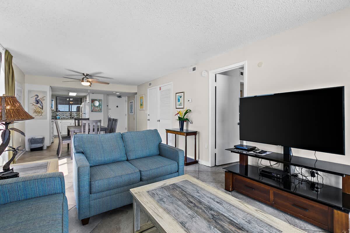 SunDestin Resort Unit 0512 4