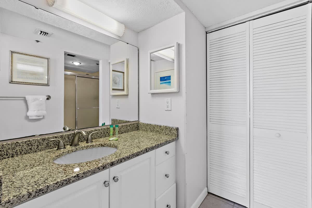 SunDestin Resort Unit 0512 13