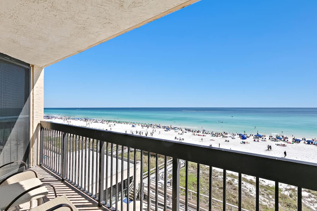 SunDestin Resort Unit 0512 3