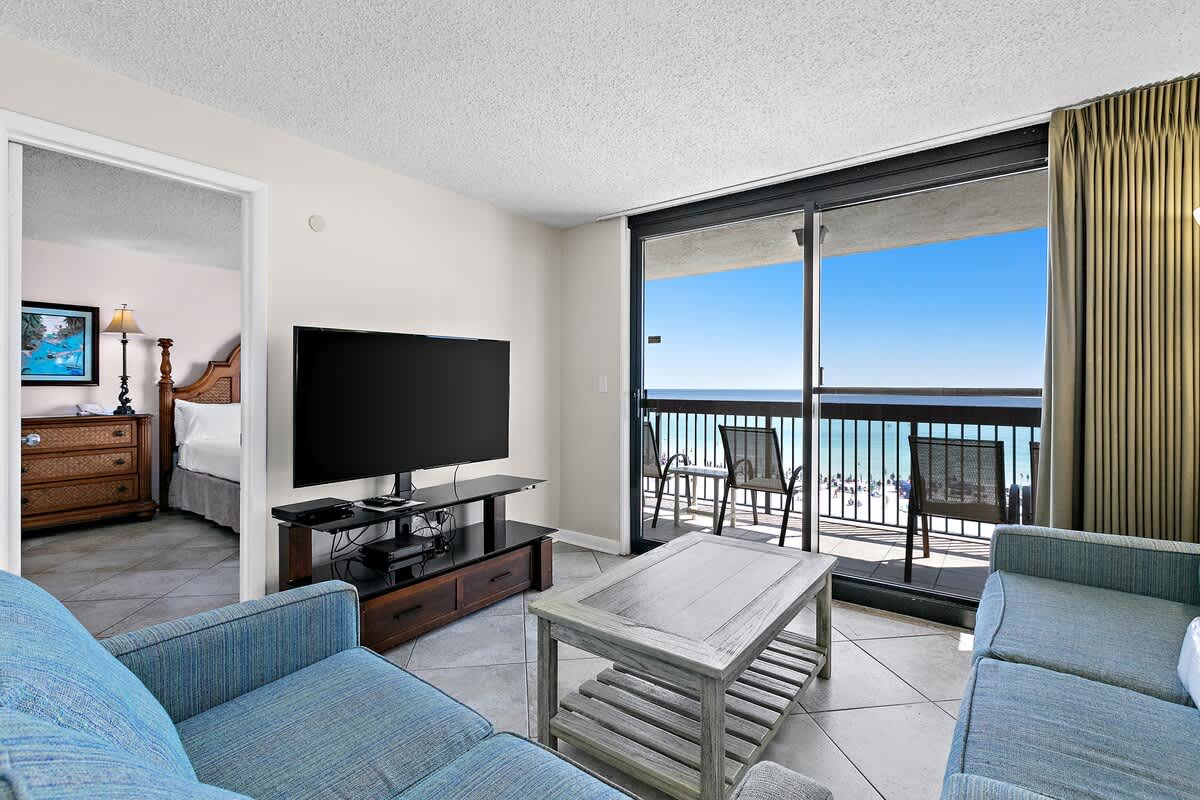 SunDestin Resort Unit 0512 2