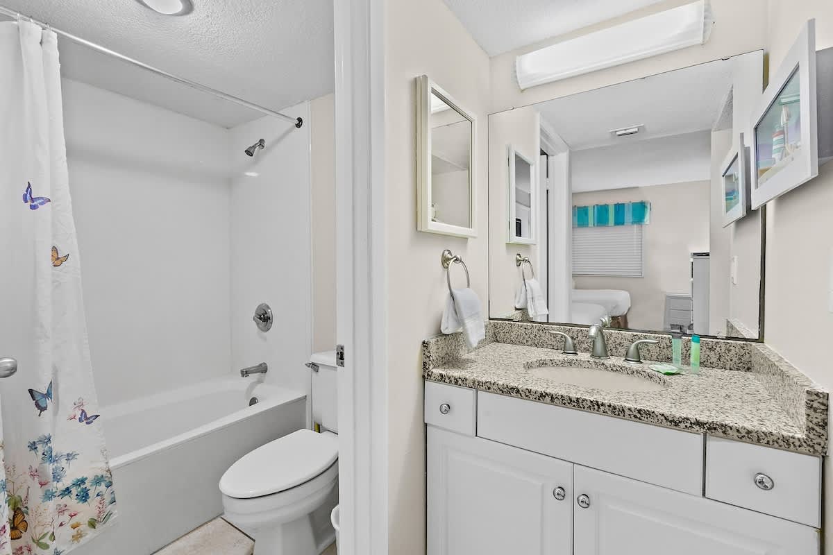 SunDestin Resort Unit 0512 17