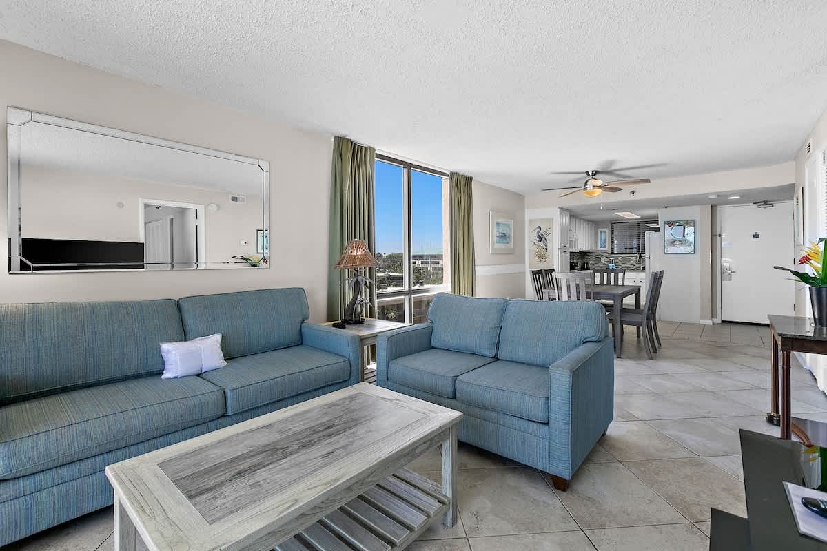 SunDestin Resort Unit 0512