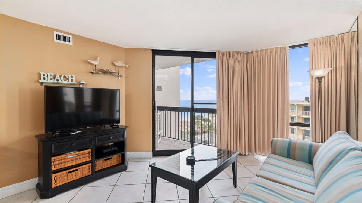 SunDestin Resort Unit 0515 | Photo 4