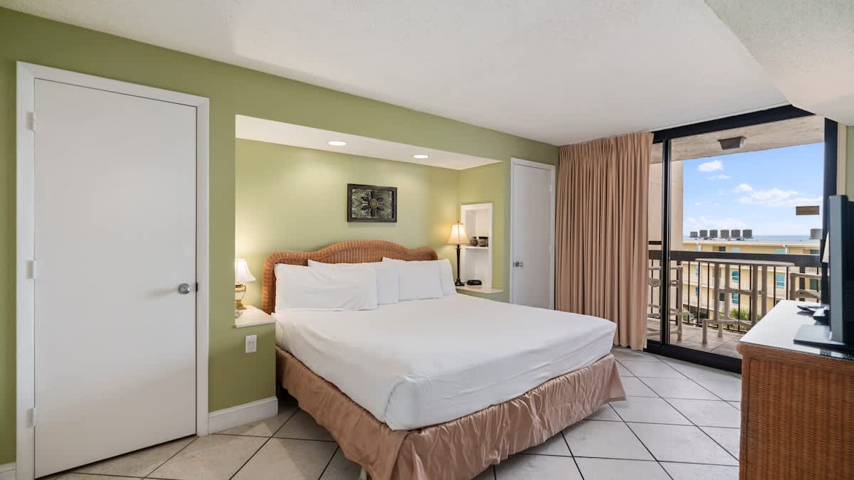 SunDestin Resort Unit 0515 | Photo 7