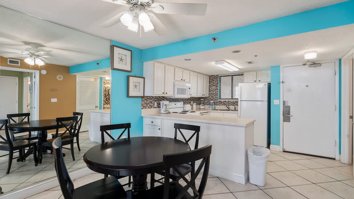 SunDestin Resort Unit 0515 | Photo 13