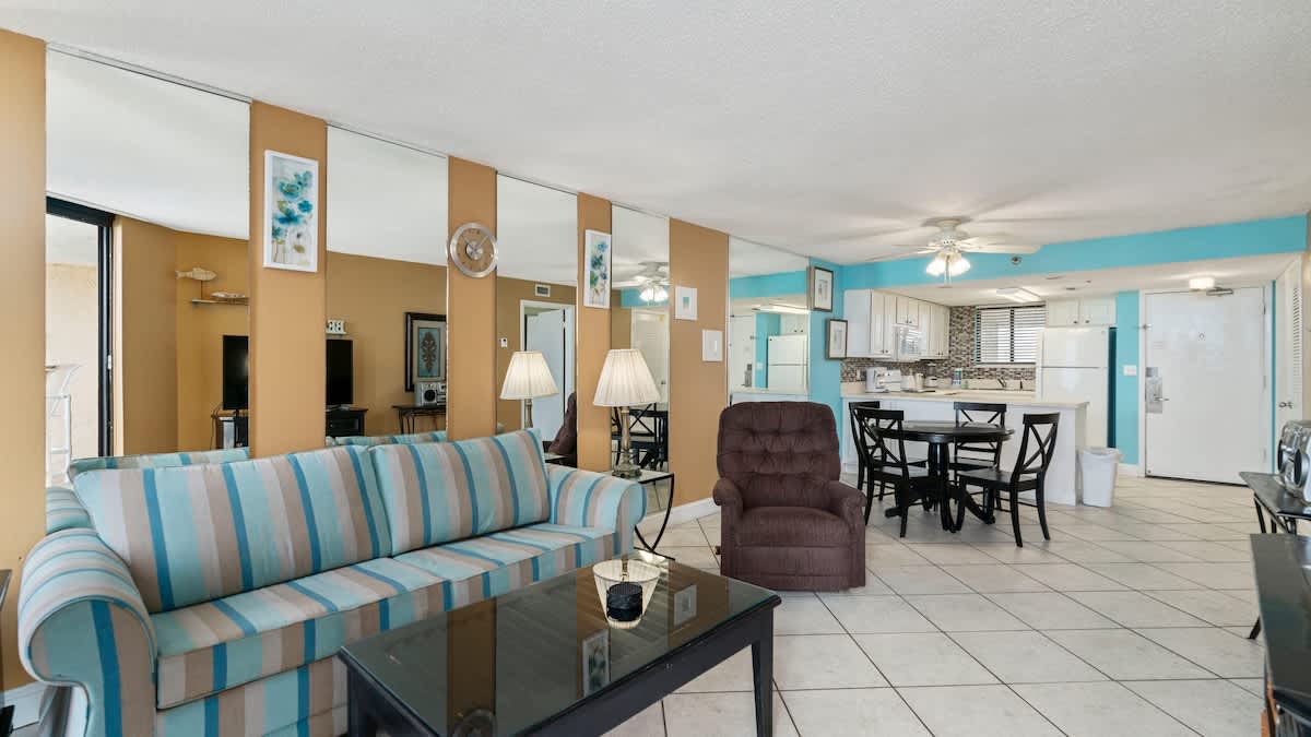 SunDestin Resort Unit 0515 | Photo 3