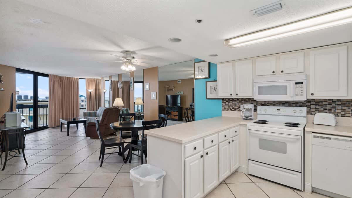 SunDestin Resort Unit 0515 | Photo 5