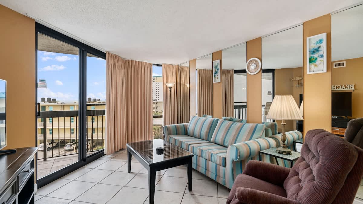 SunDestin Resort Unit 0515 | Photo 2