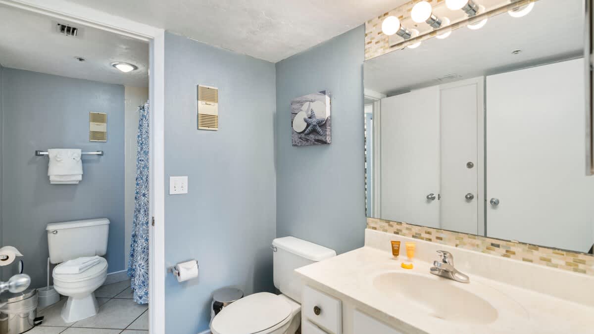 SunDestin Resort Unit 0515 | Photo 10
