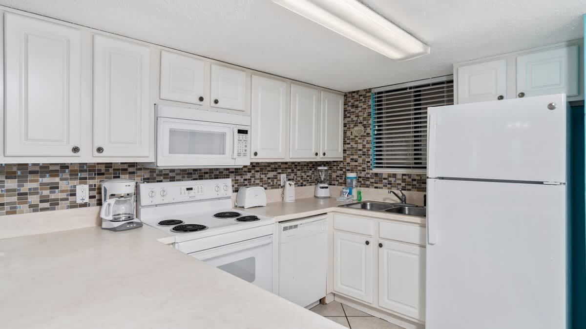 SunDestin Resort Unit 0515 | Photo 6