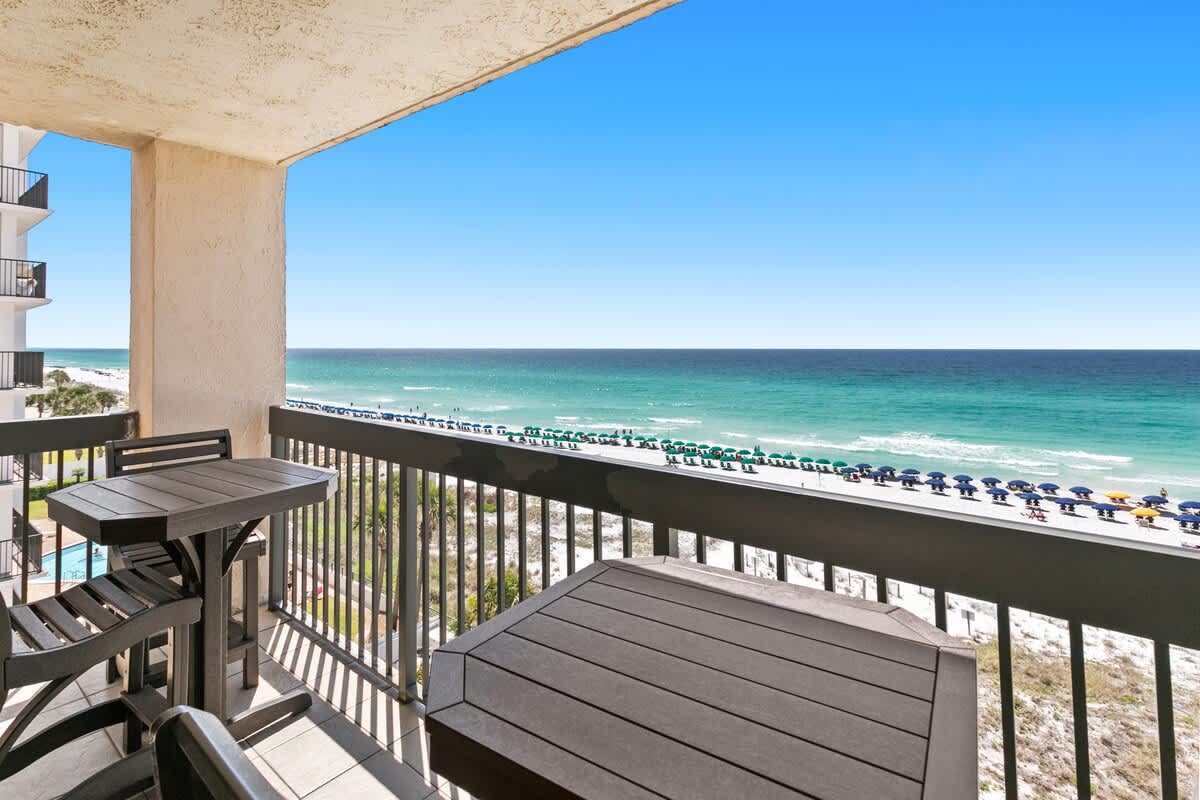 SunDestin Resort Unit 0601 | Photo 23
