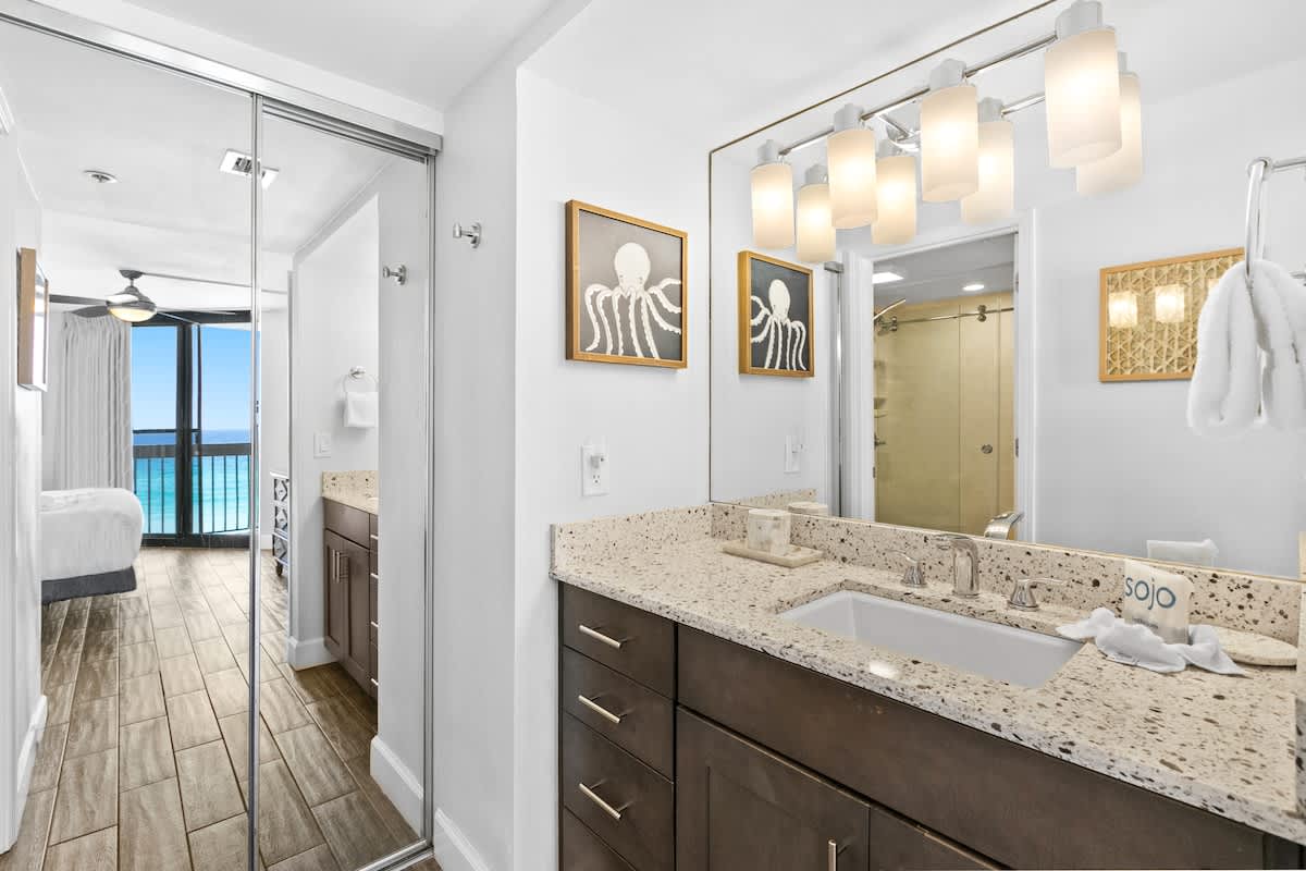 SunDestin Resort Unit 0601 | Photo 17